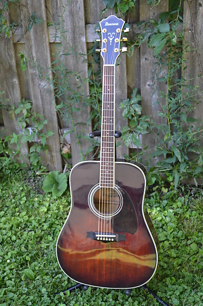 Ibanez 340 outlet