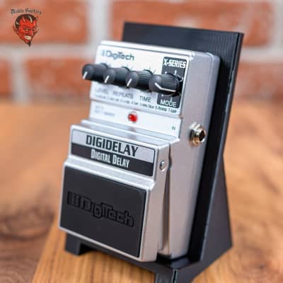 DigiTech Digidelay | Reverb