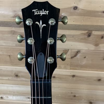 Taylor GT K21e Acoustic Guitar - Hawaiian Koa image 3