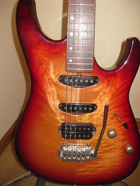 ギター Washburn USA MG120 WASHBURN MG120 Electric Guitar 825983 | eBay