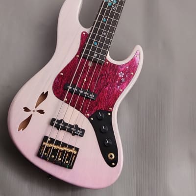 Bacchus WL-HOLLOW5 FUYUZAKURA WSE'23/E Bacchus WOODLINE-HOLLOW5 FUYUZAKURA WSE'23/E③[GSB019