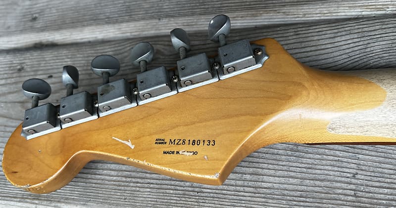 Fender Road Worn '60s Stratocaster | Reverb Canada Fender Road Worn '60s Stratocaster | Reverb Canada