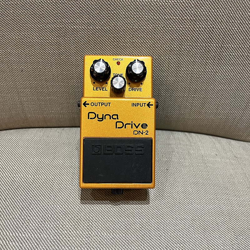 Boss DN-2 Dyna Drive