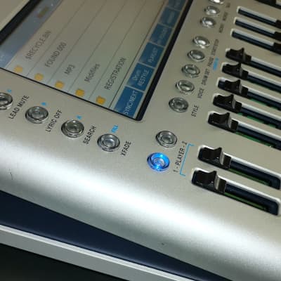 Ketron MidJ Pro 2015 image 6