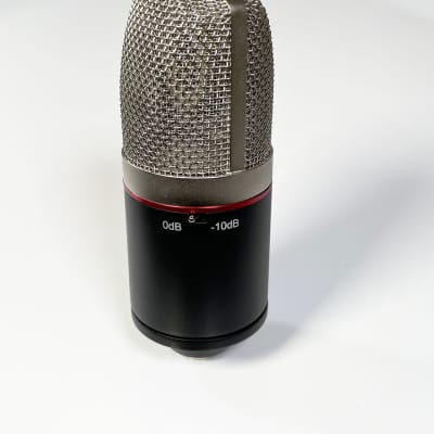 Mic Parts S3-87 FET Large Diaphragm Condenser Microphone (U87 Clone) image 4