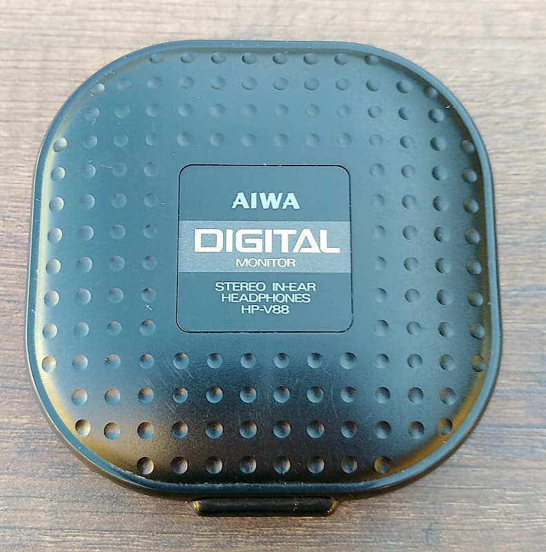 AIWA HP-V88