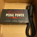 Voodoo Lab Pedal Power AC 9V / 12V Power Supply guitar effects pedalboard accessory