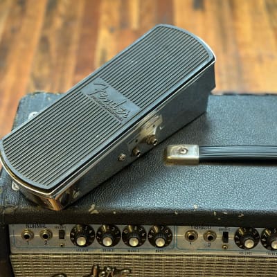 Original 1960s Fender 'Volume and Tone' - James Burton! for sale
