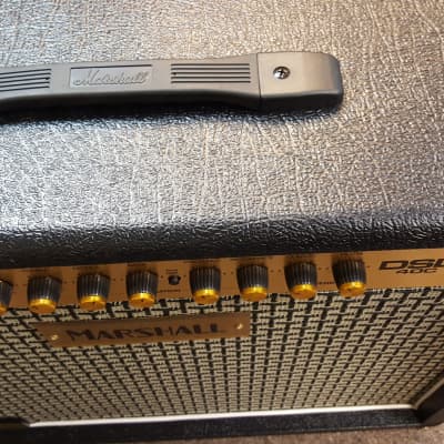 Marshall DSL40CV Vintage Style 40w - 20w Valve Amp Combo image 6