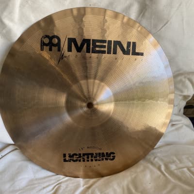 Meinl 15 inch Lightning Crash - 'Lightning Sale! | Reverb