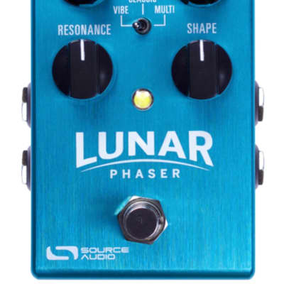Reverb.com listing, price, conditions, and images for source-audio-lunar-phaser