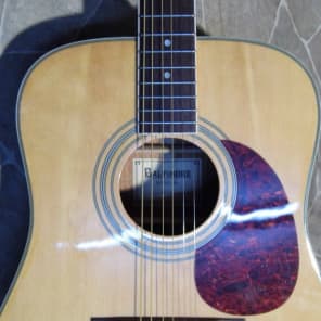Bmore acoustic guitar outlet