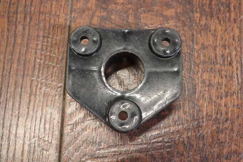 Pearl Tom Tom Mounting Bracket Gasket/Bushing 1990's 5 Reverb