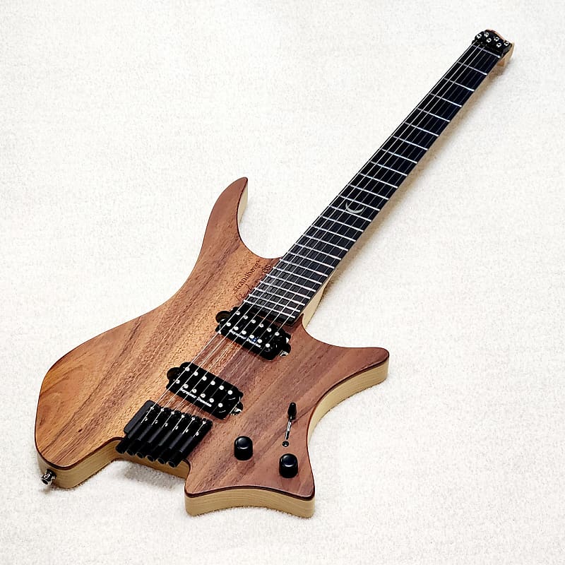 Strandberg Plini Signature Boden OS 6 | Reverb