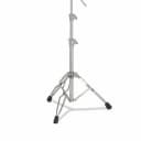 DW 9000 Series Heavy Duty Straight-Boom Cymbal Stand Chrome DWCP9700