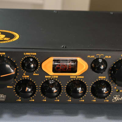 Markbass EVO 1 Bass Amplifier (New Haven, CT) | Reverb