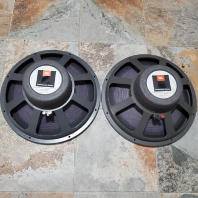 JBL Alnico 2220A 15