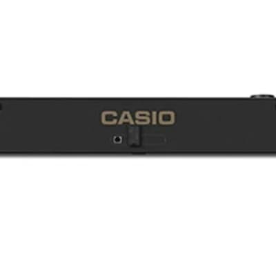 Casio PX-S1100 Privia 88-Key Digital Piano - Black image 4