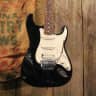 Fender Standard Stratocaster HSS Floyd Rose [Rosewood]