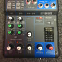 Yamaha MG06 6-Input Compact Stereo Mixer