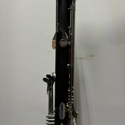 Ridenour Bass Clarinet Lyrique 925c image 9