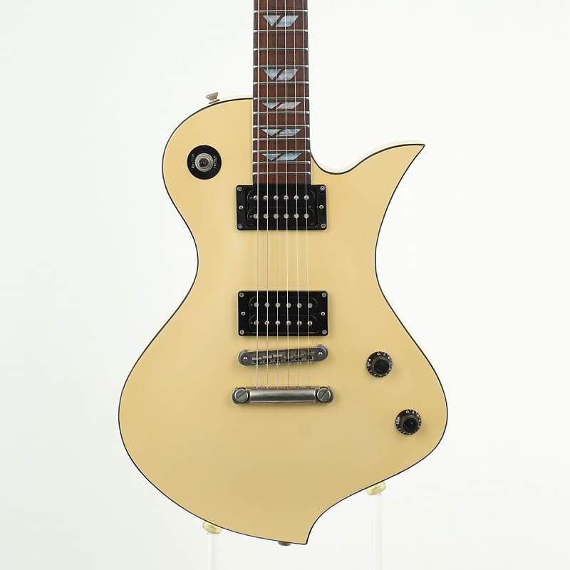 FERNANDES Ravelle Standard White [SN FG05011435] (09/03