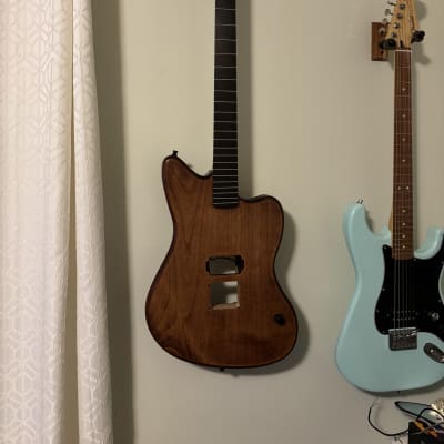 Rednef Chuggernaut Evertune Baritone image 14