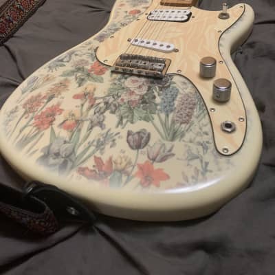 Fender Shawn Mendes Foundation Musicmaster | Reverb