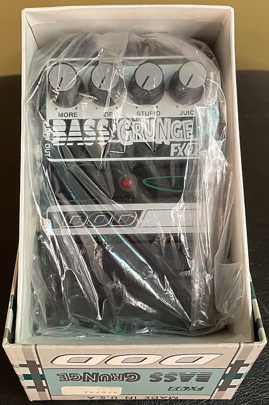 DOD FX92 Bass Grunge （ジャンク扱い） $_12.JPG?set_id=880000500F