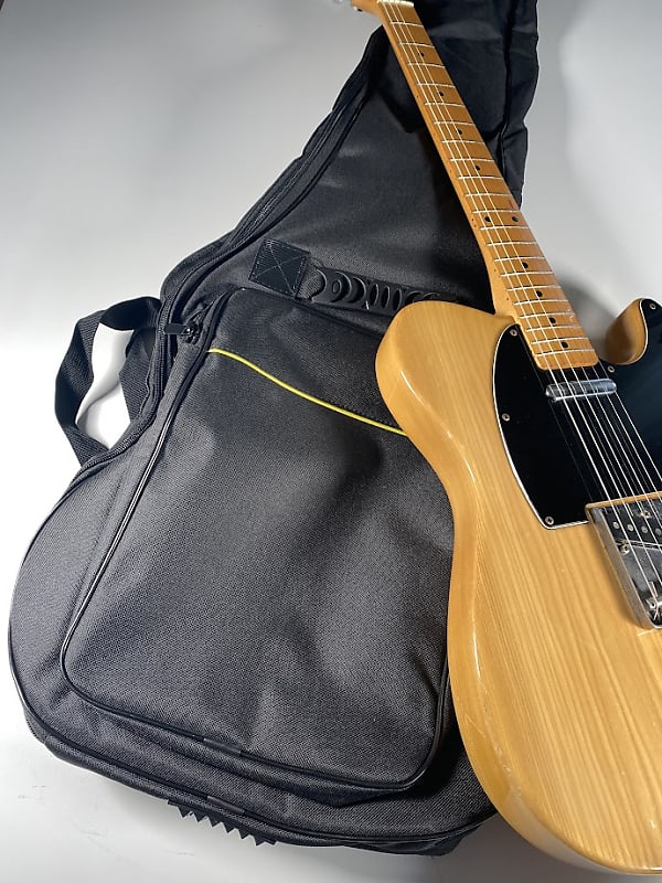 Fernandes RTE-50 The Revival Telecaster '76model | Reverb Sweden