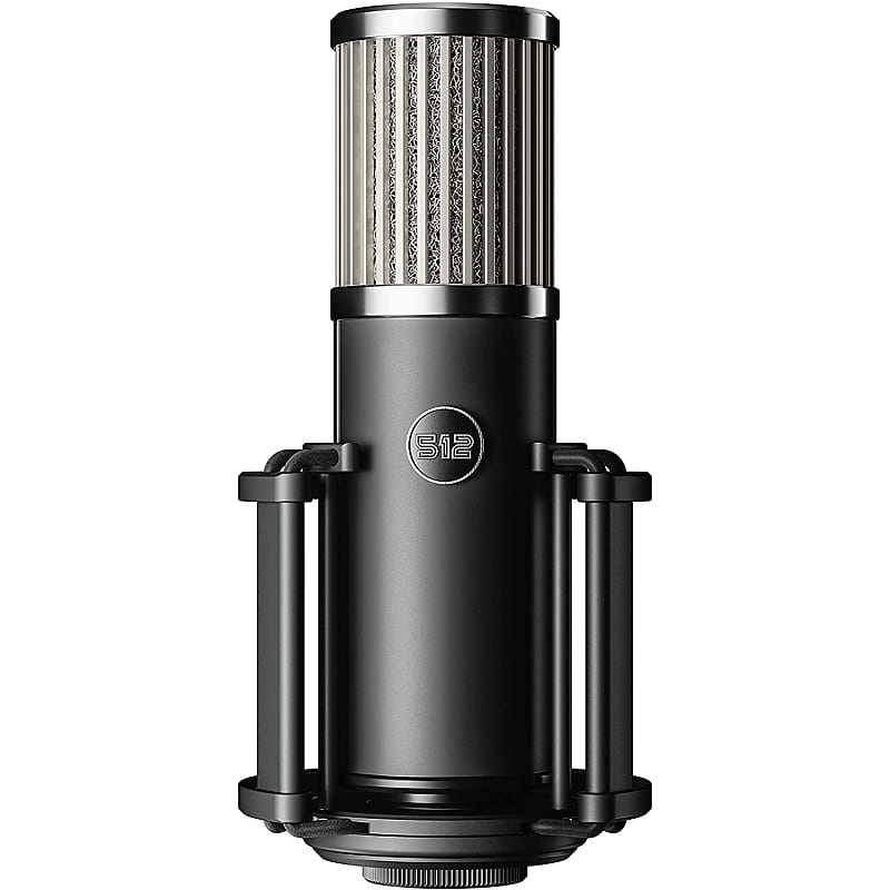 Warm Audio 512-SLT Skylight Large Diaphragm Cardioid Condenser Microphone image 1