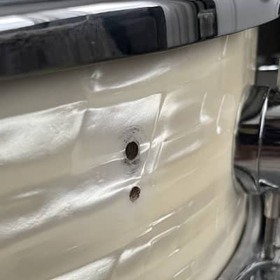 Pacific CX Series 5 x 14 Maple Snare Drum image 3