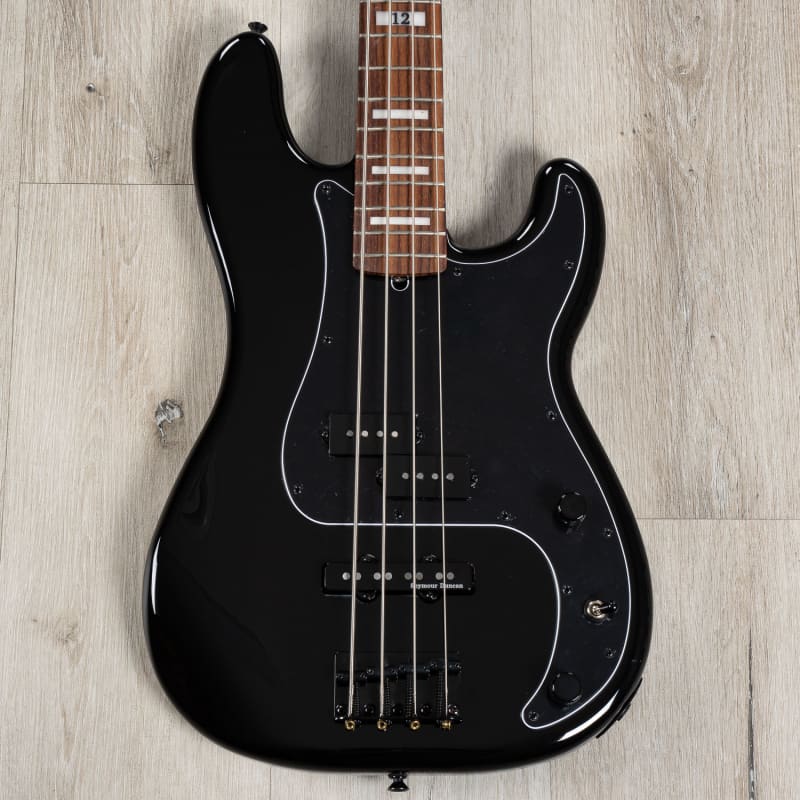 Fender Artist Series Duff McKagan Deluxe Precision Bass | Reverb