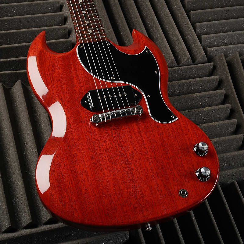 Gibson SG Junior (2019 - Present) | Reverb