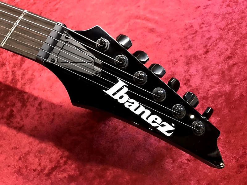 Ibanez RGD61ALA MTR Axion Label 2021 [GSB019] | Reverb