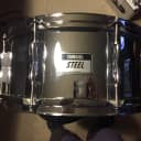 Yamaha 6.5x14" Metal Series Steel Snare Drum free shipping