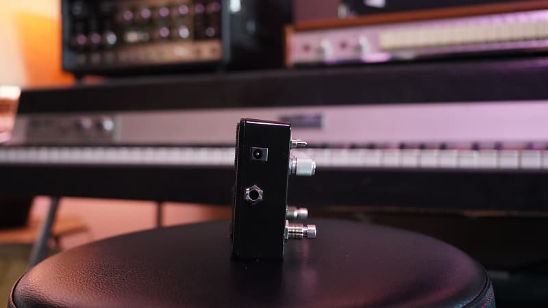 Empress Tape Delay Pedal | Reverb Canada Empress Tape Delay Pedal | Reverb Canada