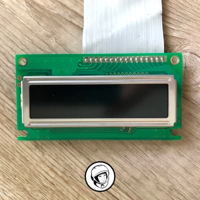 OEM Display for Access Virus C Desktop/Rack (USED)