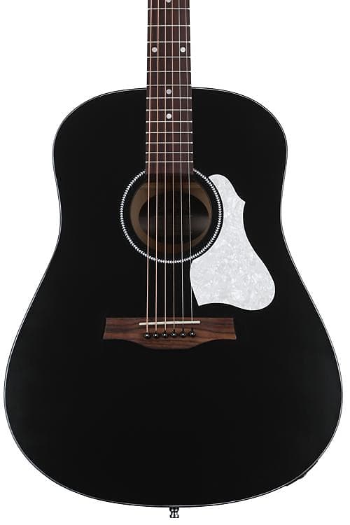 Seagull Guitars S6 Classic Acoustic-electric Guitar image 1