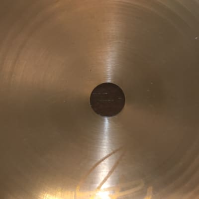 Sabian 20" Paragon China Cymbal - 1488g (Free Shipping) image 3