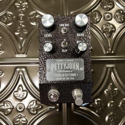 Reverb.com listing, price, conditions, and images for pettyjohn-electronics-chime
