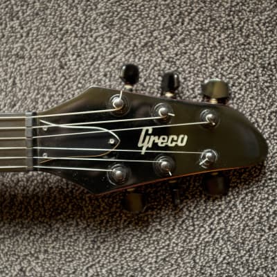 Greco GPH 60 made in Japan 1989 | Reverb UK Greco GPH 60 made in Japan 1989 | Reverb UK