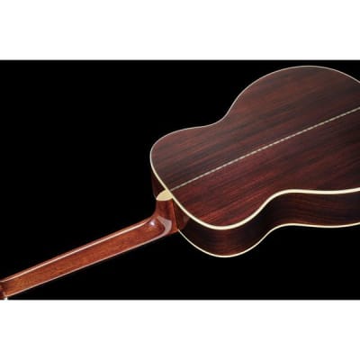 Recording King RO-328 | All-Solid 000 Acoustic Guitar w/ Select Spruce Top. New with Full Warranty! image 14