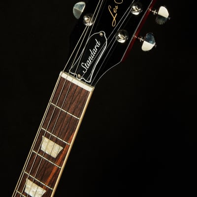 Gibson Original Collection Les Paul Standard '60s image 3