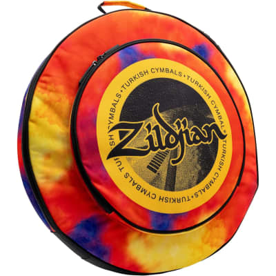 【ぶー♪♪】 Zildjian ZXCB0 Student Cymbal Bag - 20