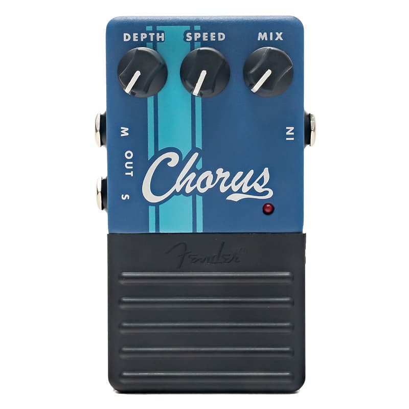 Fender Chorus