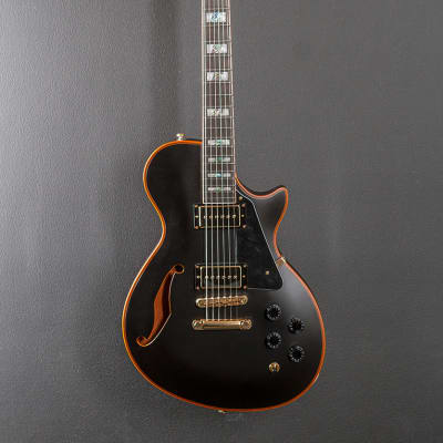 LTD Xtone Series PS-1000 - Vintage Black | Reverb