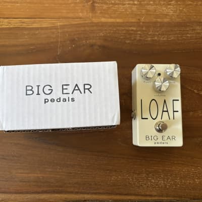Reverb.com listing, price, conditions, and images for big-ear-loaf