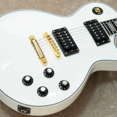 ESP EDWARDS E-LPC -White / WH- #ED4821224 2022 [Made in Japan][Discontinued model] image 3