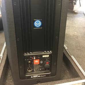 Jbl professional powered by crown online
